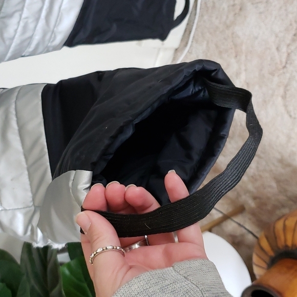 Vintage Sears style works snowsuit, one piece winter ski/snowboard suit. Sz 36 - Picture 5 of 14